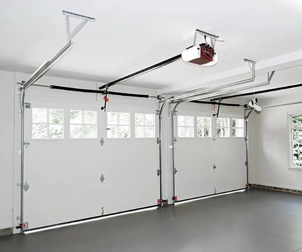 Garage Sealing​